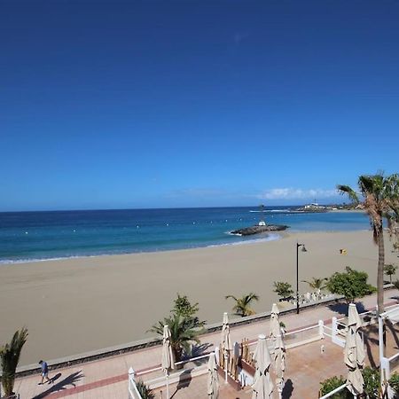 Apartment Las Vistas Beach View, 1 Bedroom Los Cristianos  Bagian luar foto